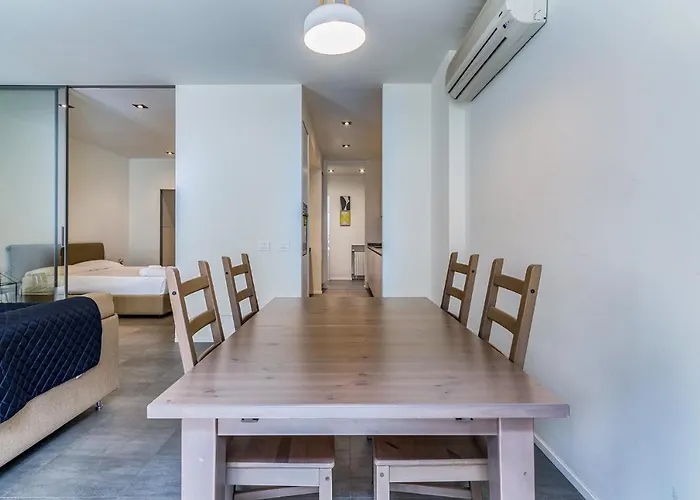 San Maurilio Apartment