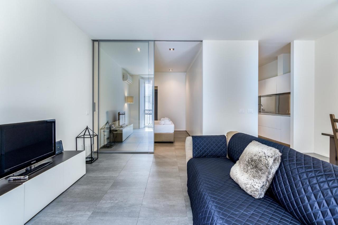 Appartamento San Maurilio Milano