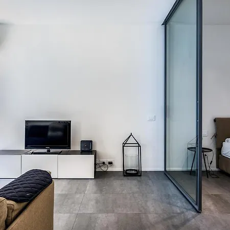 San Maurilio Apartment Milan Exterior photo