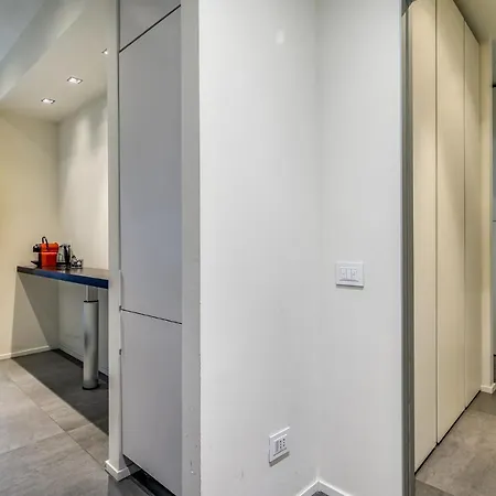 San Maurilio Apartment Milan Exterior photo