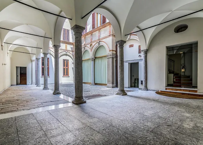 San Maurilio Apartment