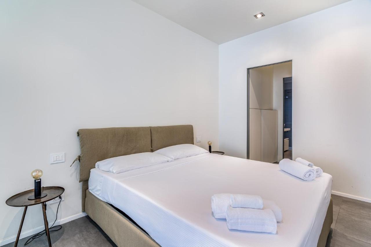 Apartamento San Maurilio Milán