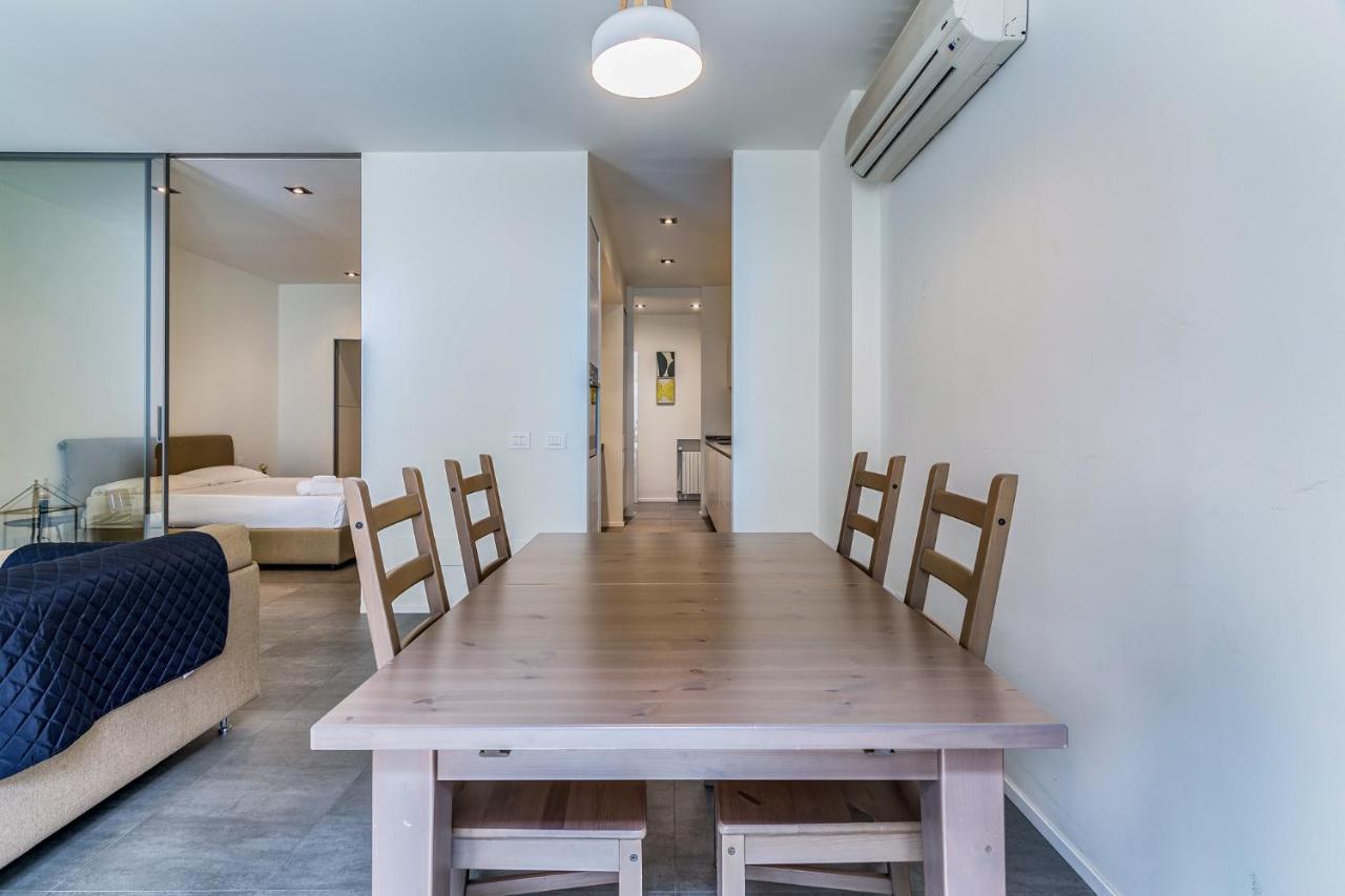 Apartamento San Maurilio