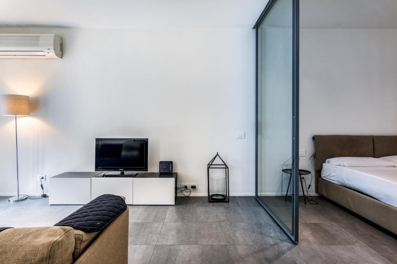 Apartamento San Maurilio