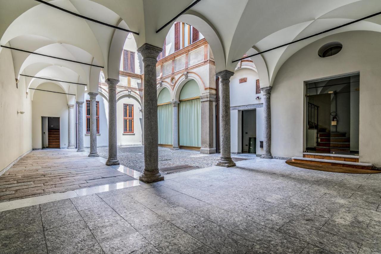Apartamento San Maurilio *