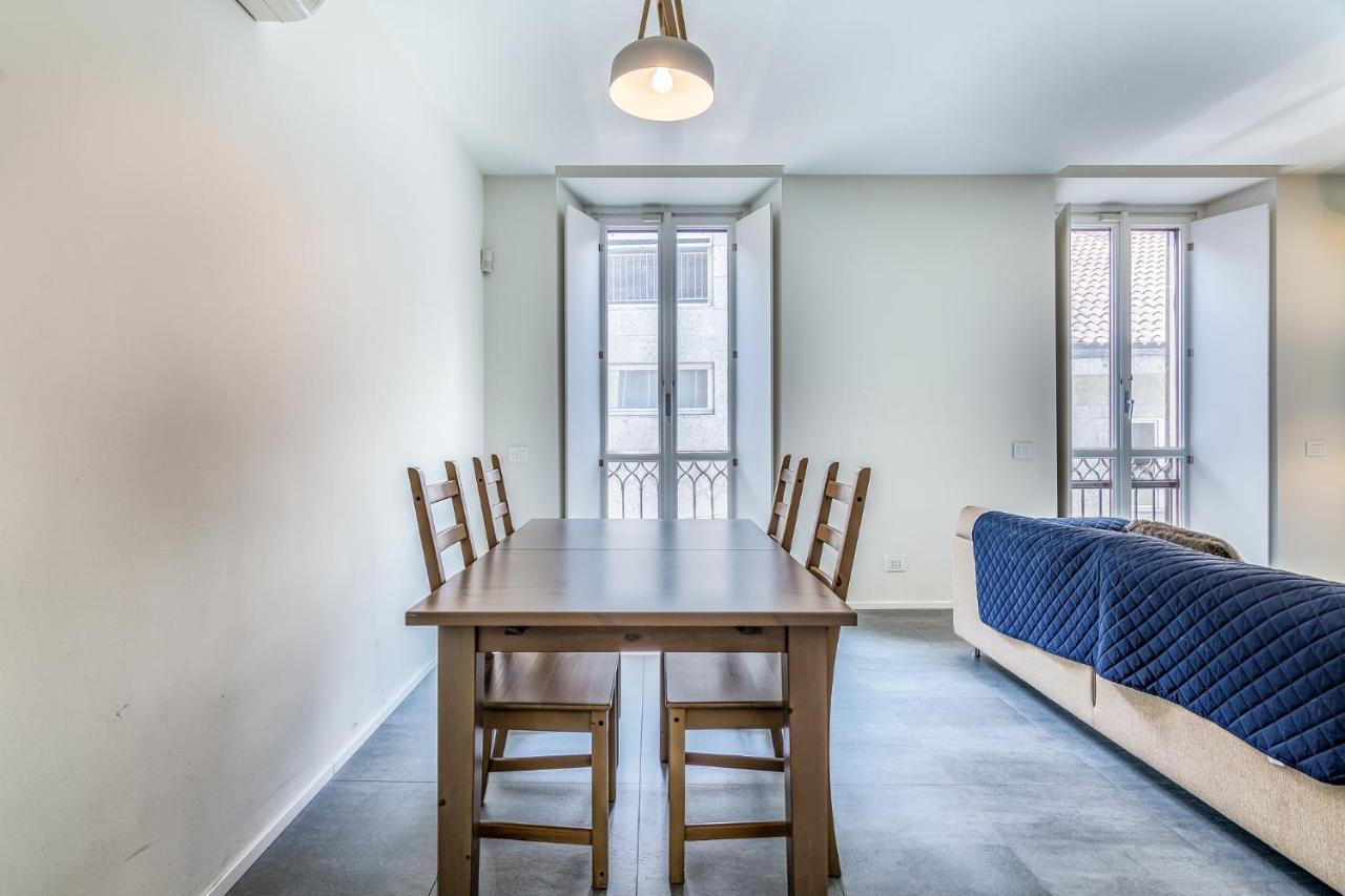 San Maurilio Apartamento Milán