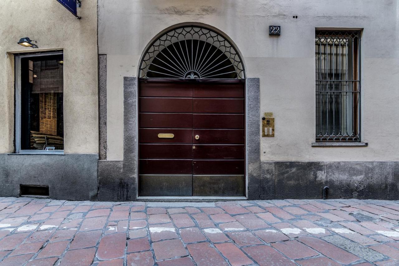 Apartamento San Maurilio Milán