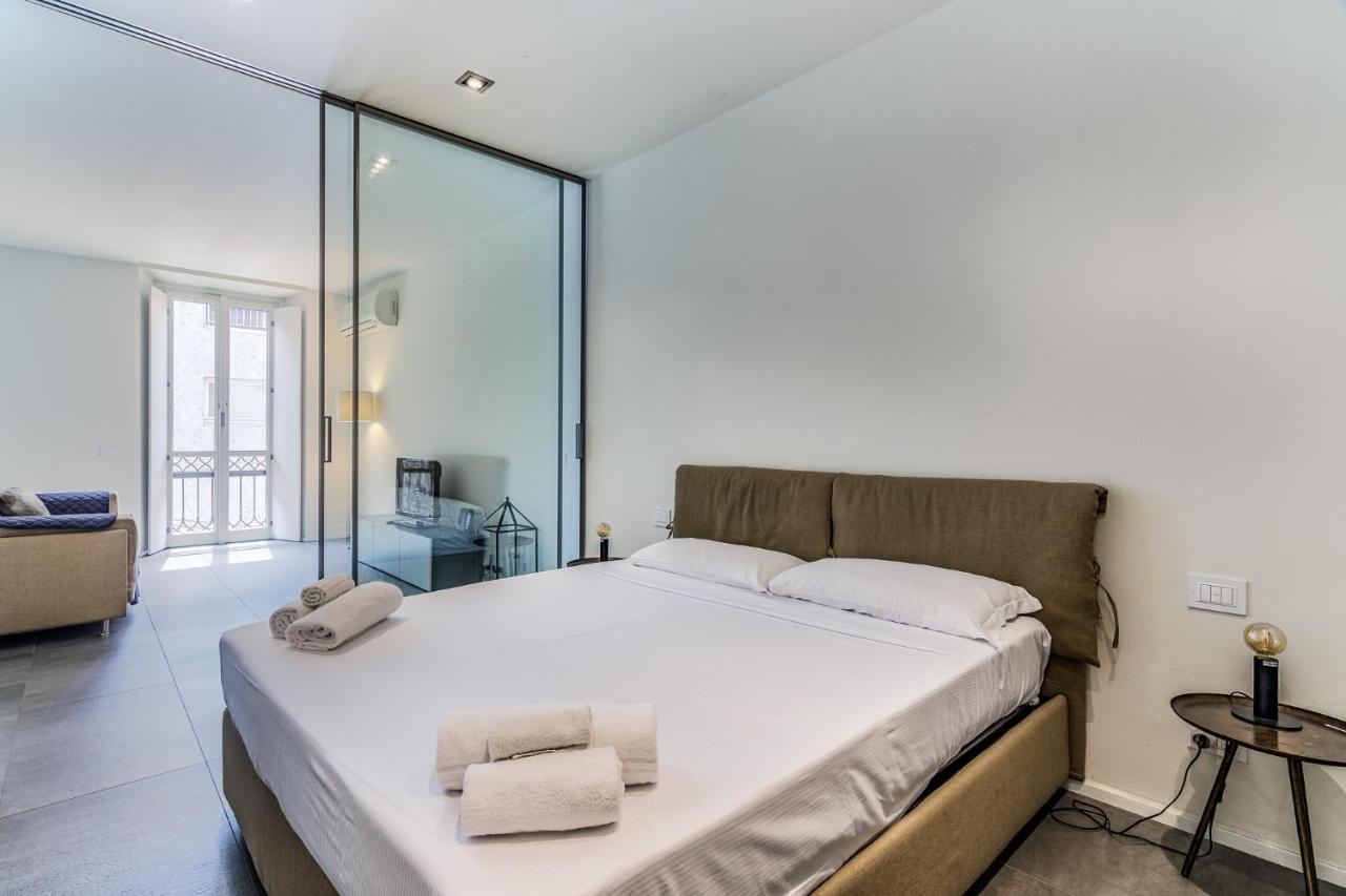 Apartamento San Maurilio Milán