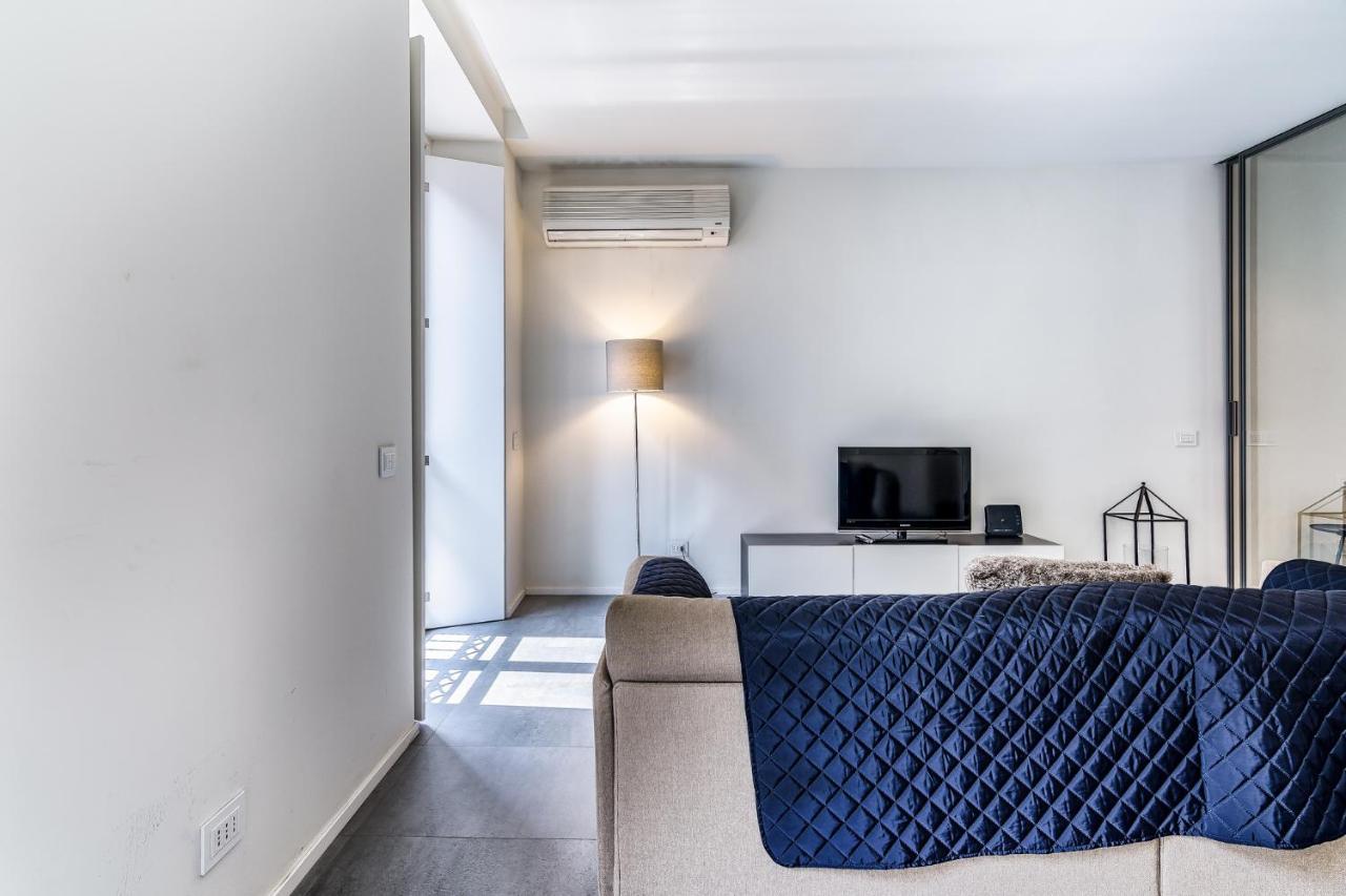 San Maurilio Apartamento Milán