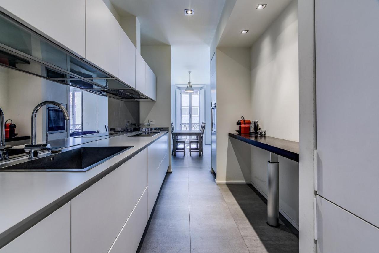 Apartamento San Maurilio