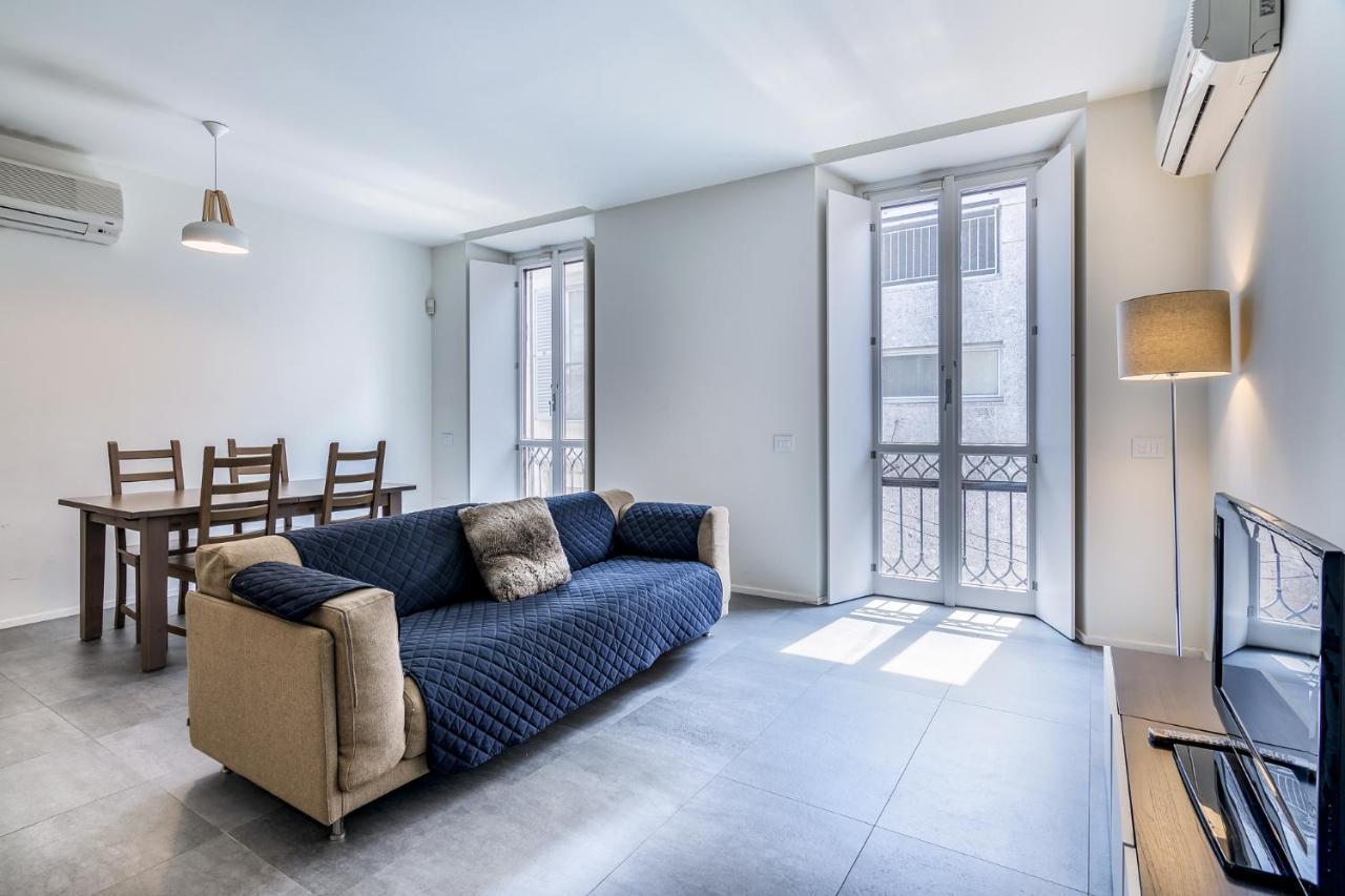 Apartamento San Maurilio *